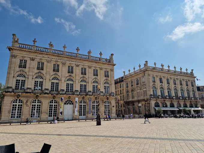 Place Stanislas